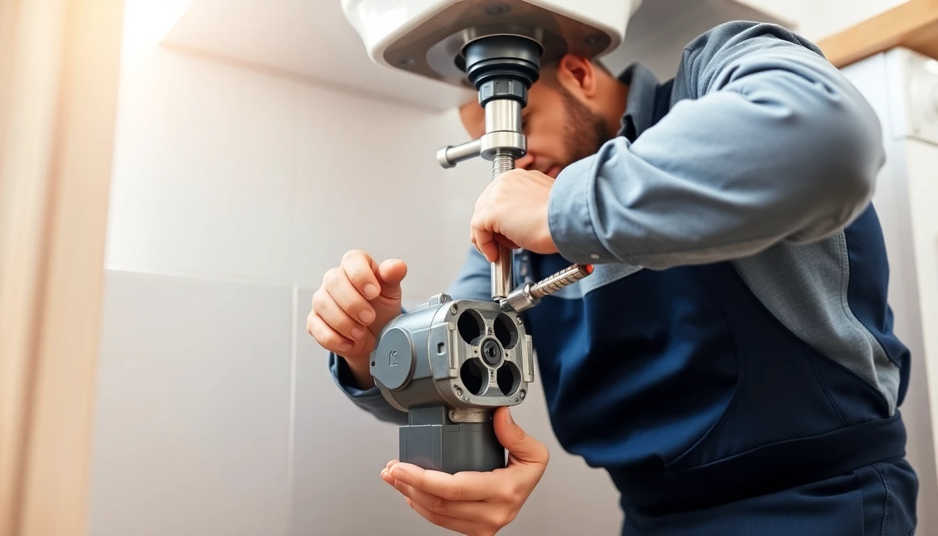 Garbage Disposal Repair