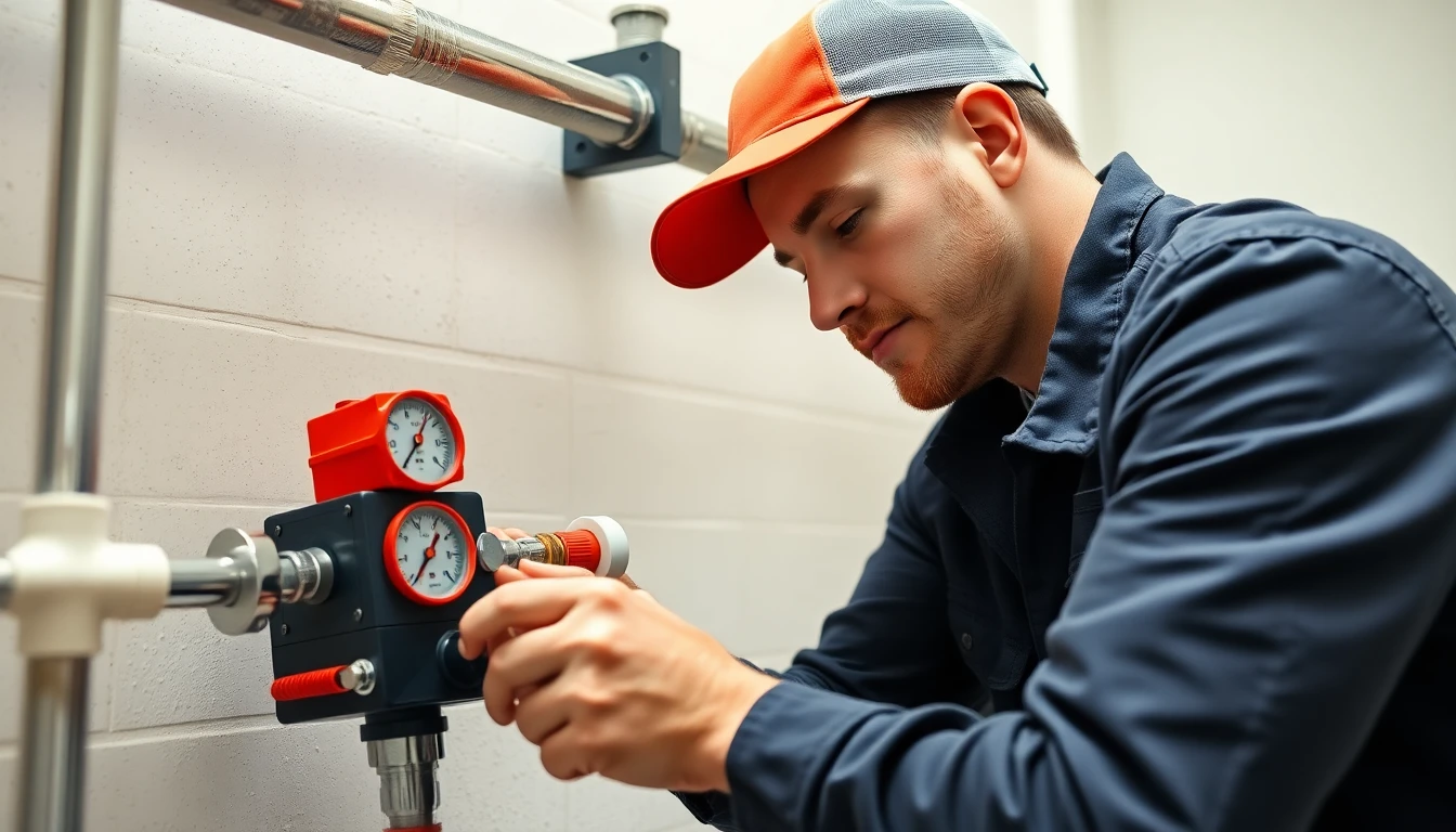 Preventive Plumbing Maintenance